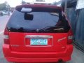 Mitsubishi Grandis Automatic Red SUV For Sale -5