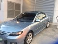 2008 Mazda 3 2.0L top of the line for sale-2