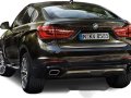 Bmw X6 Xdrive30D M Sport 2018 for sale-3