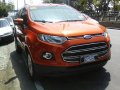 Good as new Ford EcoSport 2017 for sale-0
