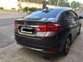 2016 Honda City for sale-1