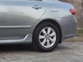 Toyota Corolla Altis 1.6V Top of the Line For Sale -2