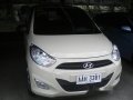 Good as new Hyundai i10 2015 for sale-0