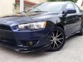 Mitsubishi Lancer Ex GT 2009 for sale-10