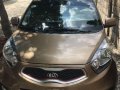 Kia Picanto 2014 Acquired 2015 for sale-1