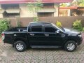 Ford Ranger 2016 XLT 4x2 Manual Black For Sale -7