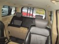 Well-maintained Hyundai Starex 2008 A/T for sale-12