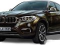 Bmw X6 Xdrive30D M Sport 2018 for sale -0