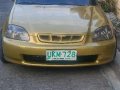 Honda Civic 1996 for sale-7