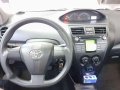 2013 Toyota Vios 1.3g 2nd Gen Gray For Sale -7