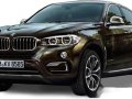 Bmw X6 Xdrive30D M Sport 2018 FOR SALE -4