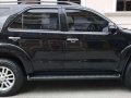 2012 Toyota Fortuner G for sale-0