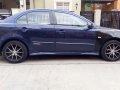 Mitsubishi Lancer Ex GT 2009 for sale-3