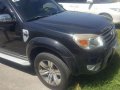 2012 Ford Everest Limited for sale-8