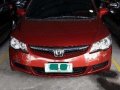 2007 Honda Civic FD 1.8S Original Low Mileage for sale-0