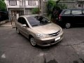 2008 Honda City iDSi AT Smooth All Original Fpr Sale -9