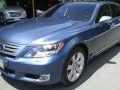 2011 LEXUS LS600HL FOR SALE-2