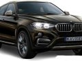 Bmw X6 Xdrive30D M Sport 2018 for sale -2