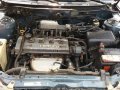 Good as new Toyota Corolla 1997 for sale-5