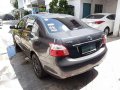 2013 Toyota Vios 1.3g 2nd Gen Gray For Sale -0