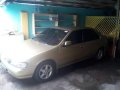 Nissan Sentra Super Saloon 1997 for sale-0