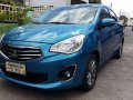 Mitsubishi Mirage G4 GLS AT 2016 model for sale-2
