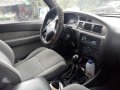 2004 Ford Ranger xlt for sale-2