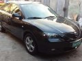 Mazda 3 2006 Top of the line for sale-0