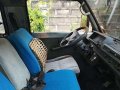 For sale Mitsubishi L300 versa van 1996-3