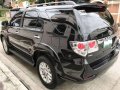 2012 Toyota Fortuner G for sale-3