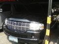 Well-kept Lincoln Navigator 2010 for sale-2