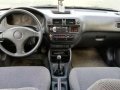 Honda Civic LXi PADEK 1998 MT for sale-10