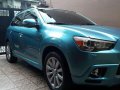 2011 Mitsubishi Asx Gls Se 4wd top of the line for sale-0