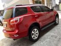 2014 Chevrolet Trailblazer LTZ 4X4 AT For Sale -1