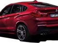 Bmw X4 Xdrive20D M Sport 2018 for sale -5