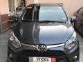 Well-maintained Toyota Wigo 2017 for sale-0