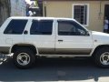 1998 Nissan Terrano for sale-9