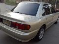 Mitshubishi Lancer 1994 for sale-4