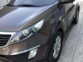 Kia Sportage 2013 CRDi-VGT diesel AT for sale-1