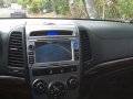Well-kept Hyundai Santa Fe 2012 for sale-6
