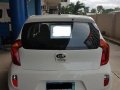 Well-kept Kia Picanto 2013 for sale-2