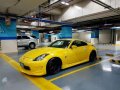 Nissan 350Z 2003 Japan Unit Fresh For Sale -1