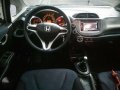 Honda Jazz 2012 Manual 1.3 Silver Hb For Sale -4