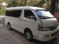 2010 Hiace Super Grandia d4d matic tranny for sale-11