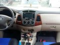 TOYOTA INNOVA 2007 G Top of the Line For Sale -2