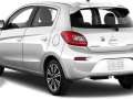 35k DP 2018 Mitsubishi Mirage Best Savings Promo for sale-6