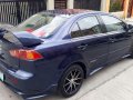 Mitsubishi Lancer Ex GT 2009 for sale-11