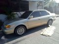 Toyota Corolla XE 2000 Manual Beige Sedan For Sale -4