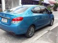 Mitsubishi Mirage G4 GLS AT 2016 model for sale-3