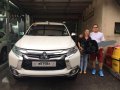 2017 Mitsubishi Montero Promo 2018 L300 FB Deluxe 2018 Adventure GLX-4